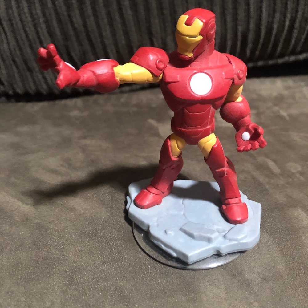 Disney Infinity bundle - Picture 7 of 11